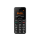 myPhone Halo EASY czarny - 373253 - zdjęcie 2